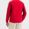 Arsenal adidas 26 27 Anthem Jacket Back