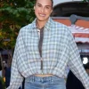Aryna Sabalenka All Accor X Roland Garros Open Party Jacket