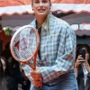 Aryna Sabalenka All Accor X Roland Garros Open Party Jacket For Sale