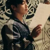 BTS Jung Kook Recording Track Jacket For Sale