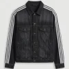 Balenciaga x Adidas Oversized Track Jacket