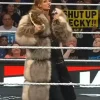 Becky Lynch Monday Night RAW 2026 Fur Coat For Sale