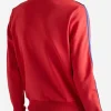 Billie Eilish 2026 Capital FM Jacket Back
