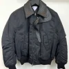 Bottega Veneta Intrecciato Collar Jacket