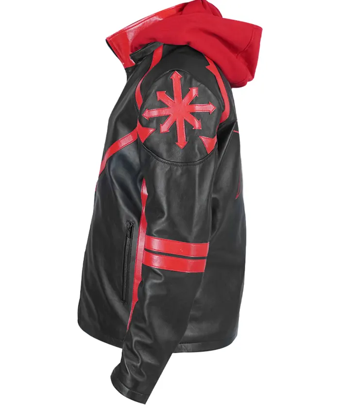 Buy a Warhammer 40k Jacket Left