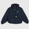 Carhartt Iceman Jacket