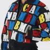 Chris Seeley Love Island Beyond The Villa S02 Varsity Jacket For Sale