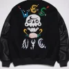 Clayton Patterson X Nike Black Jacket For Sale