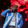 Coachella 2026 Davido Blue Tracksuit For Sale