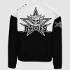 Cody Rhodes Windbreaker Jacket For Sale