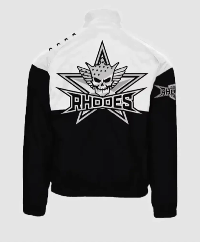Cody Rhodes Windbreaker Jacket For Sale
