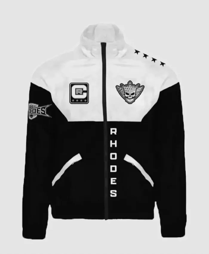 Cody Rhodes Windbreaker Jacket