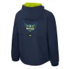 Dallas Wings Legends Challenger Half-Zip Pullover Jacket For Sale