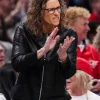 Dallas Wings VS Indiana Fever Stephanie White Black Jacket Buy