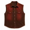 Dex­ter Res­ur­rec­tion S02 Michael C Hall Vest Front
