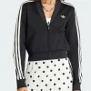Doriane Pin Adidas Superstar Track Jacket For Sale