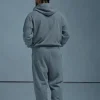 Drake Janice STFU Tracksuit Back