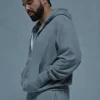 Drake Janice STFU Tracksuit Side