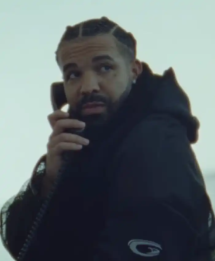 Drake Make Them Remember Bomber Jacket For Sale