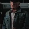 Dutton Ranch Everett McKinney Denim Jacket For Sale