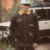 Duvin x Jaguars Work Jacket