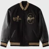ESPN NBA Finals Varsity Jacket
