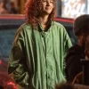 Euphoria S03 Rue Bennett Green Jacket