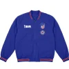 FIFA World Cup 2026 USA Blue Bomber Jacket