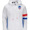 FIFA World Cup 2026 USA Windbreaker Jacket