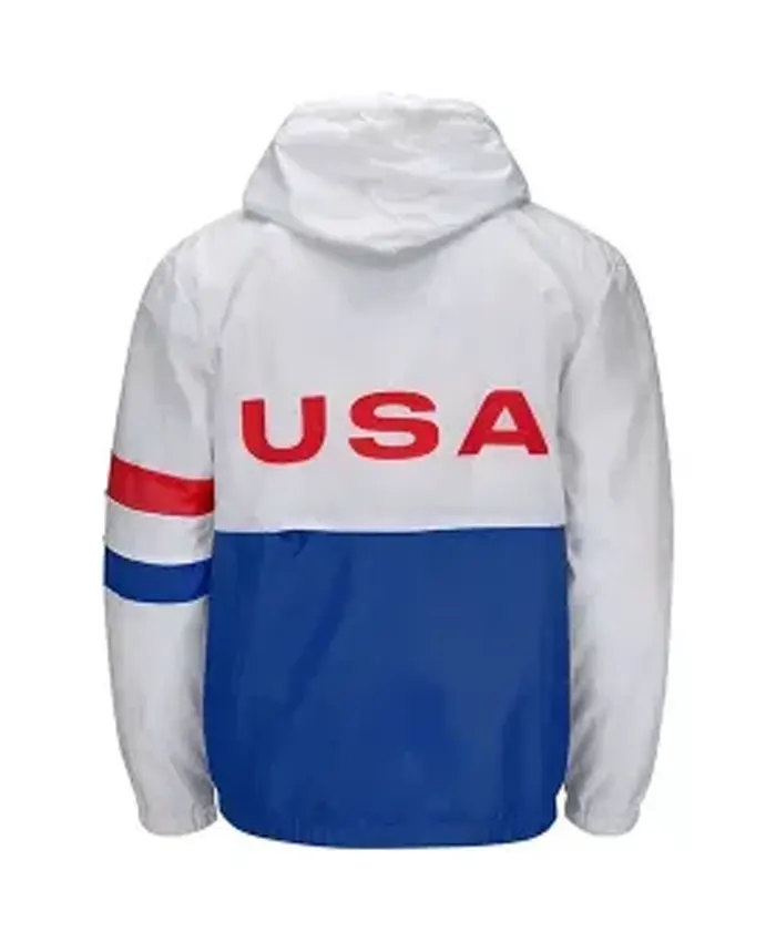 FIFA World Cup 2026 USA Windbreaker Jacket For Sale