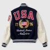 Fanatics USA 250 Limited Edition Jacket For Sale
