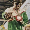 Fla­vor Flav 2026 Lot­to Tre­vi­so Track Jack­et