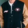 Formula 1 Mickey & Friends Autographs Varsity Jacket