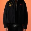 Formula 1 X Pacsun Shanghai Year Of Speed Blouson Jacket
