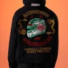 Formula 1 X Pacsun Shanghai Year Of Speed Blouson Jacket For Sale