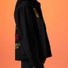 Formula 1 X Pacsun Shanghai Year Of Speed Blouson Jacket Side