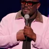 Funny AF With Kevin Hart 2026 Pink Jacket