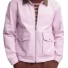Funny AF With Kevin Hart 2026 Pink Jacket For Sale