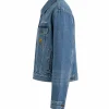 Levi’s X France World Cup Blue Denim Jacket