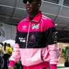 Grand Prix 2026 Cam’ron Pharrell x Adidas Track Jacket For Sale
