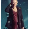 Hacks S03 Jean Smart Heart Blazer