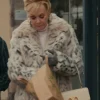 Hacks S05 Jean Smart Leopard Coat