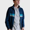 Half Man S01 Young Niall Track Jacket For Sale