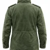 Heritage M65 Combat Field Jacket For Sale