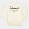 Indy 500 IMS Wing and Wheel Coaches Jacket For Sale