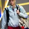 Internazionali BNL D’Italia Elena Rybakina Jacket