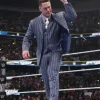 John Cena WWE Backlash 2026 Suit