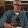 Johnny Knoxville The Studio S01 Denim Jacket