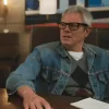 Johnny Knoxville The Studio S01 Denim Jacket For Sale