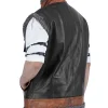 Jumanji The Next Level Dr. Smolder Bravestone Leather Vest